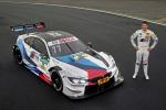 BMW M4 DTM 2018 года